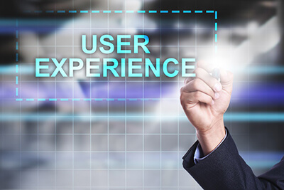 improve website user experience
