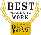 Best Places to Work - Digital Marketing Agency Award