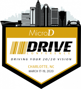 drive conference 2020
