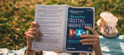 digital marketing online strategy