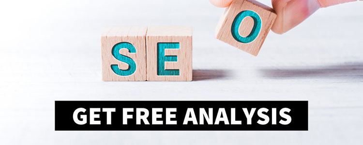 Local SEO Services - Get a Free Analysis